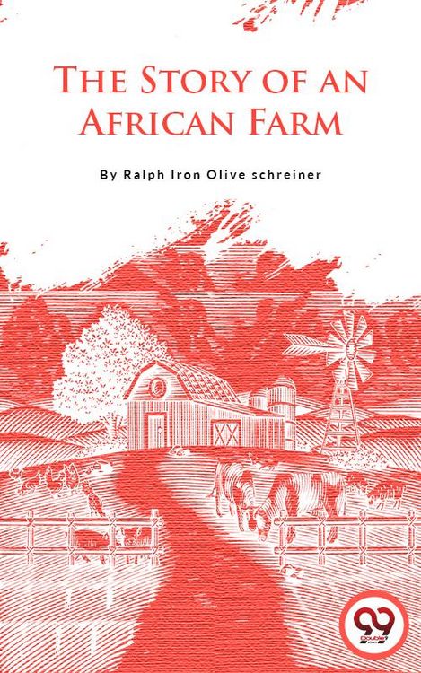 Produktbild: The Story of an African Farm