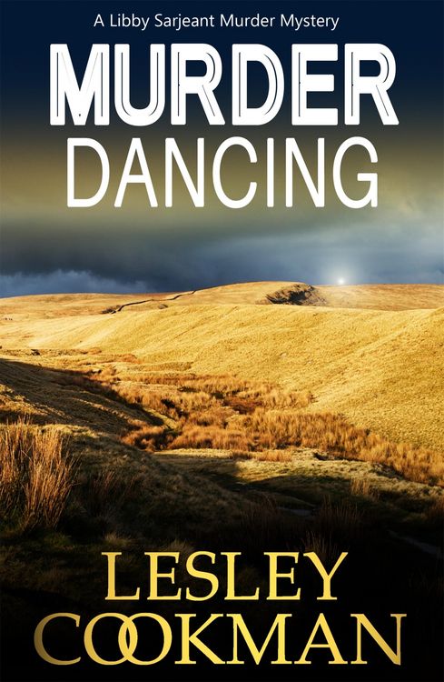Produktbild: Murder Dancing