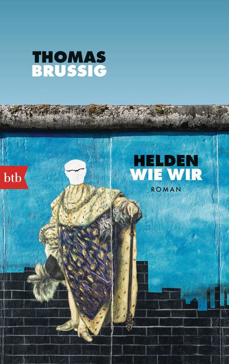 Produktbild: Helden wie wir