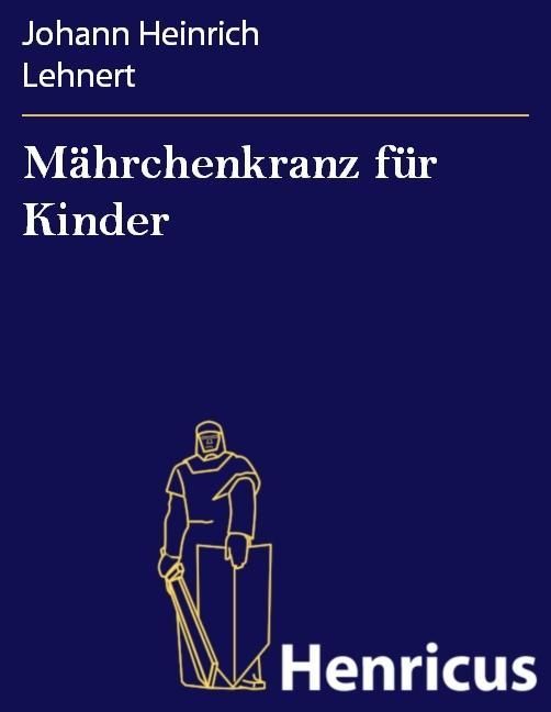 Produktbild: M&auml;hrchenkranz f&uuml;r Kinder