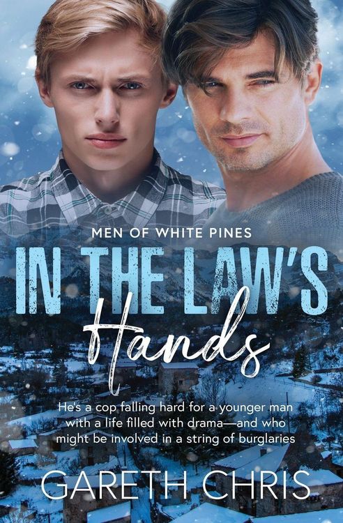 Produktbild: In the Law's Hands