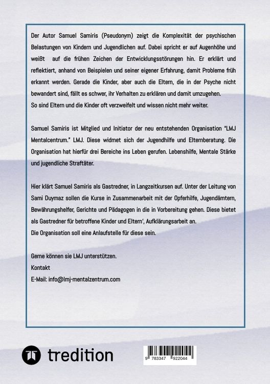 Produktbild: Lebenshilfe f&uuml;r jugendliche Straft&auml;ter
