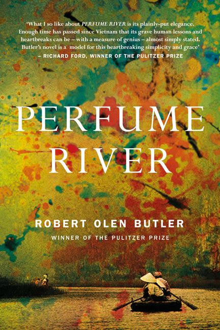 Produktbild: Perfume River