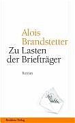 Produktbild: Zu Lasten der Brieftr&auml;ger