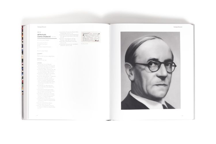 Produktbild: Gerhard Richter Catalogue Raisonn&eacute;. Band 2