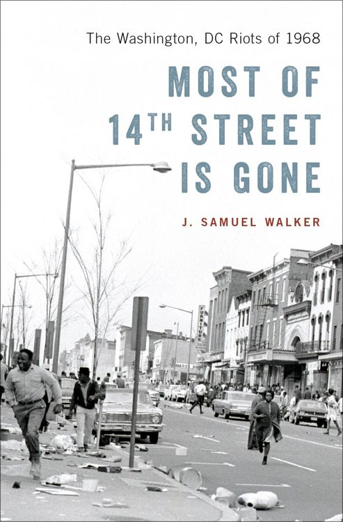 Produktbild: Most of 14th Street Is Gone