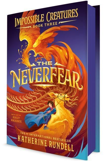 Produktbild: The Neverfear