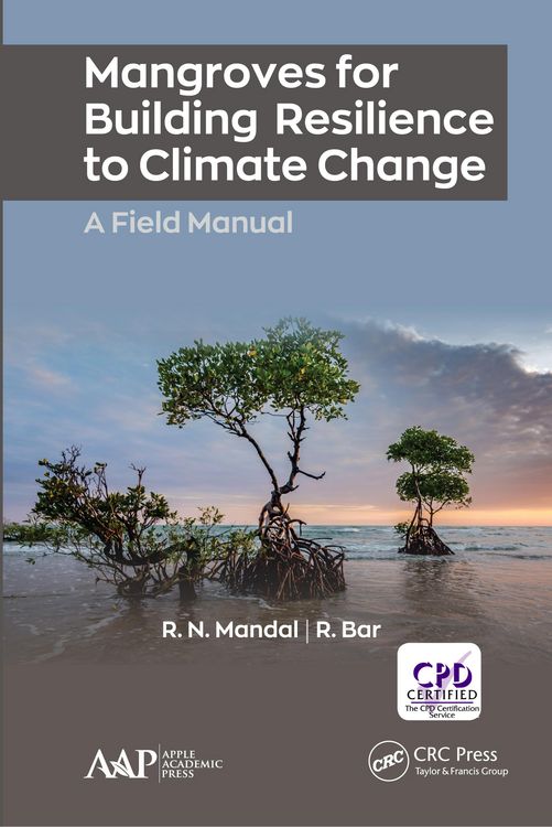 Produktbild: Mangroves for Building Resilience to Climate Change