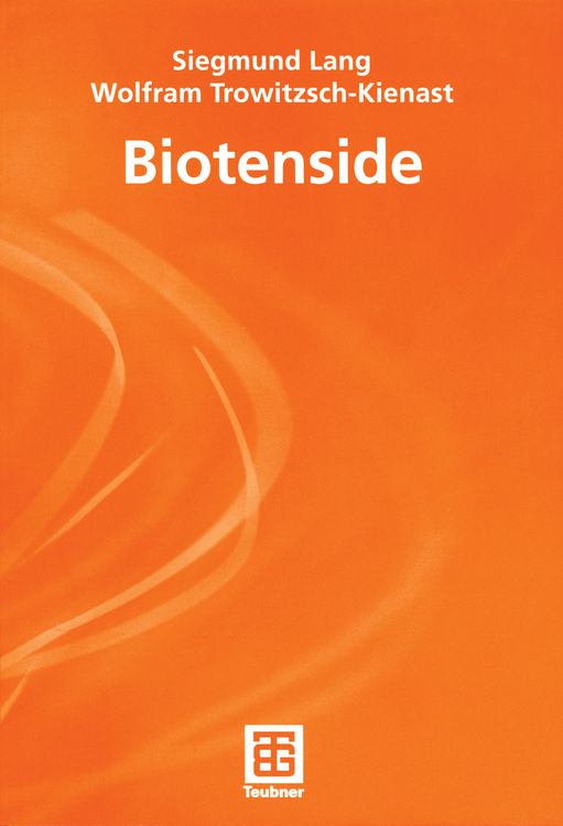 Produktbild: Biotenside
