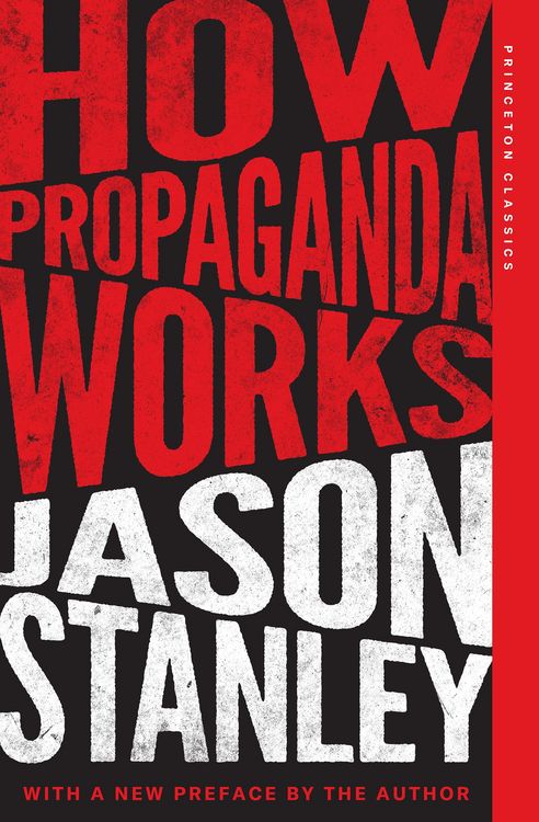 Produktbild: How Propaganda Works