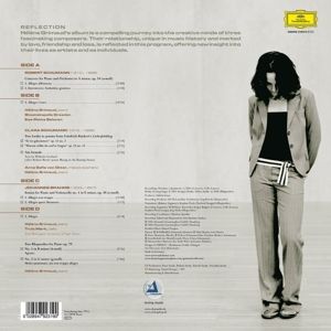 Produktbild: Reflection (180 G)