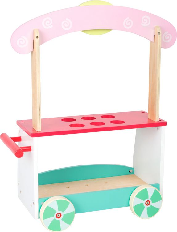 Produktbild: Eiswagen