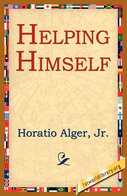Produktbild: Helping Himself
