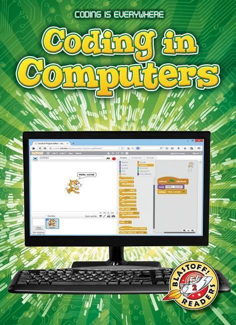 Produktbild: Coding in Computers