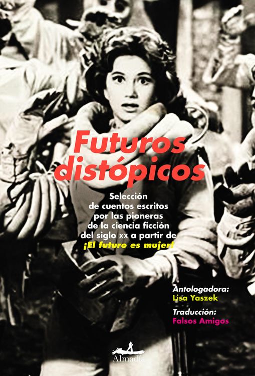 Produktbild: Futuros dist&oacute;picos