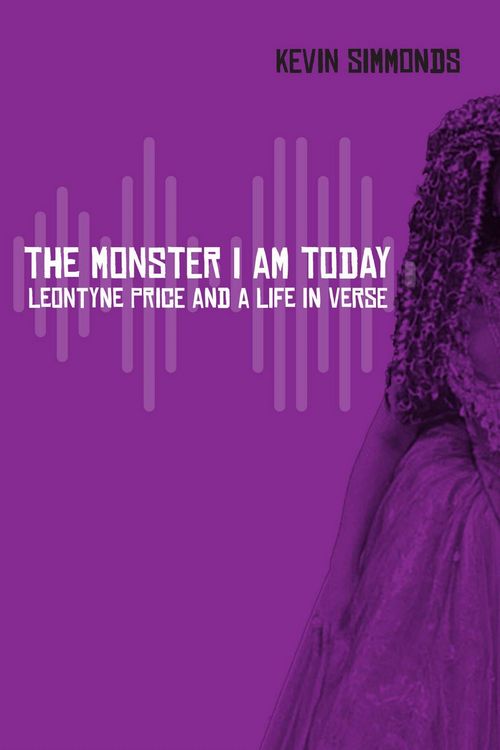 Produktbild: The Monster I Am Today