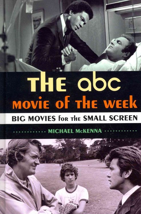 Produktbild: ABC Movie of the Week