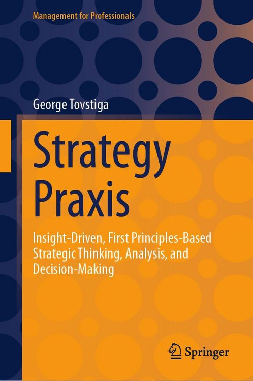 Produktbild: Strategy Praxis