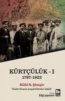 Produktbild: K&uuml;rtc&uuml;l&uuml;k 1 1787-1923