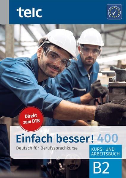 Produktbild: Einfach besser! 400