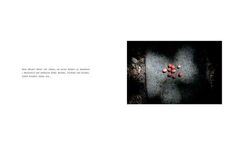 Produktbild: Im Tunnel der Liebe