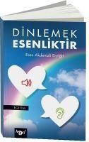 Produktbild: Dinlemek Esenliktir