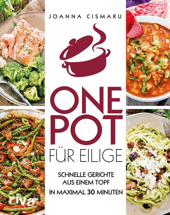 Produktbild: One Pot f&uuml;r Eilige