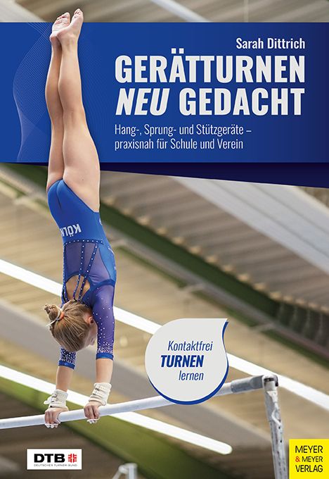 Produktbild: Ger&auml;tturnen neu gedacht