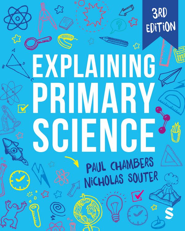 Produktbild: Explaining Primary Science