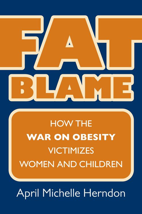 Produktbild: Fat Blame