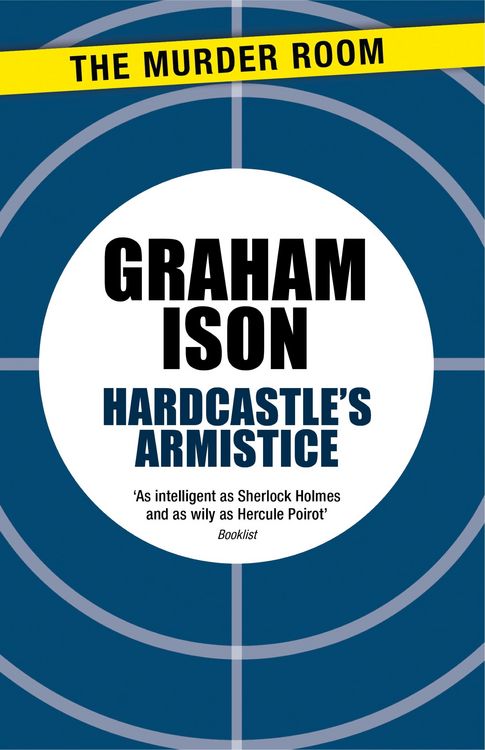 Produktbild: Hardcastle's Armistice