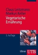 Produktbild: Vegetarische Ern&auml;hrung