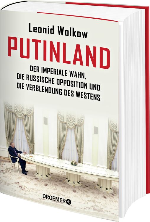 Produktbild: Putinland