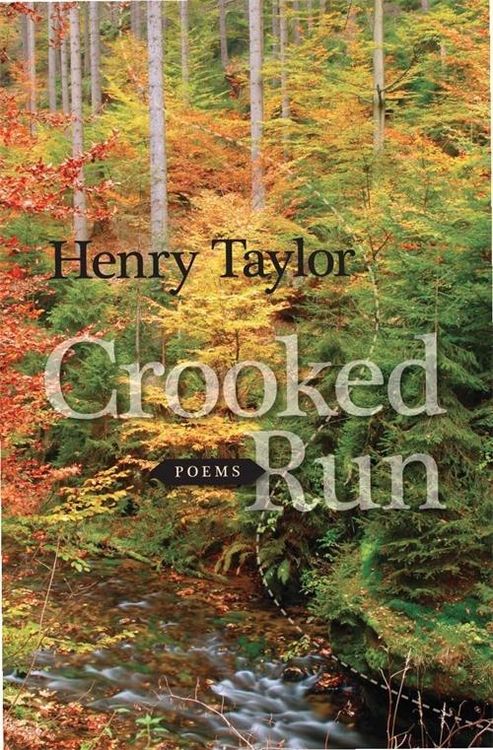 Produktbild: Crooked Run