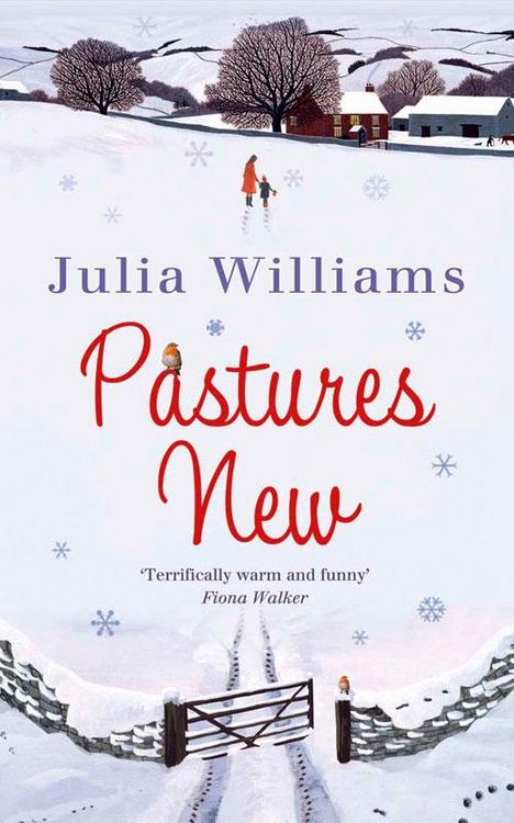 Produktbild: Pastures New Pb