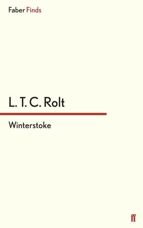 Produktbild: Winterstoke