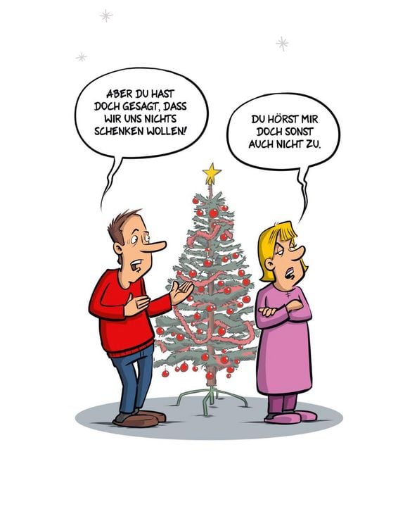 Produktbild: Fieser Advent