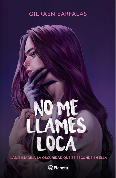 Produktbild: No Me Llames Loca (Novela) / Don't Call Me Crazy (a Novel)