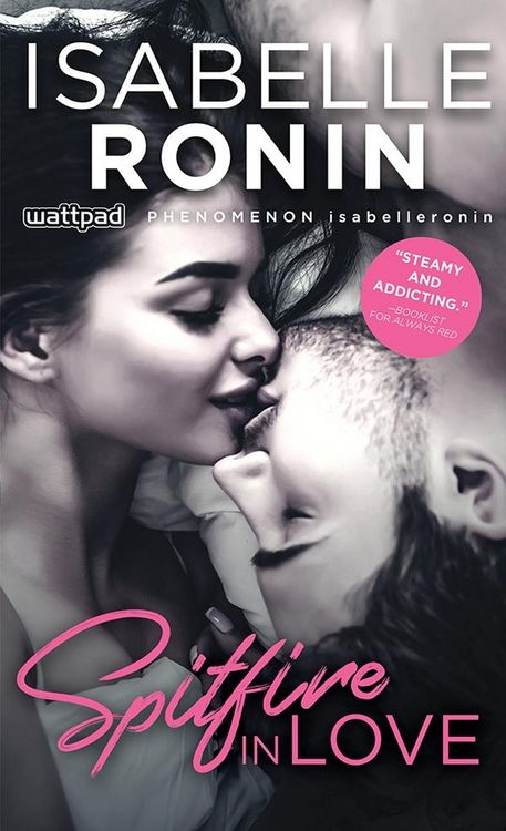 Produktbild: Spitfire in Love