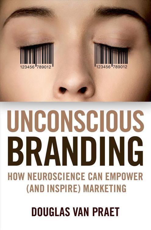 Produktbild: Unconscious Branding