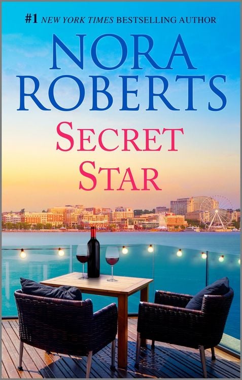 Produktbild: Secret Star