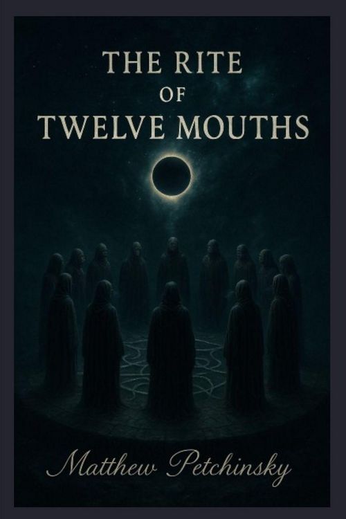 Produktbild: The Rite of Twelve Mouths