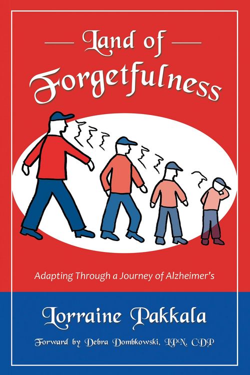 Produktbild: Land of Forgetfulness