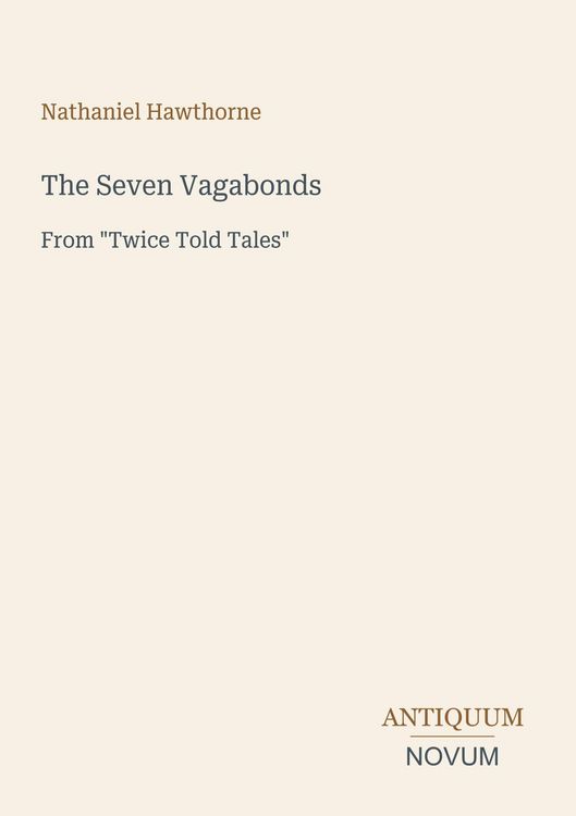Produktbild: The Seven Vagabonds