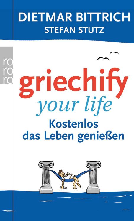 Produktbild: Griechify your life