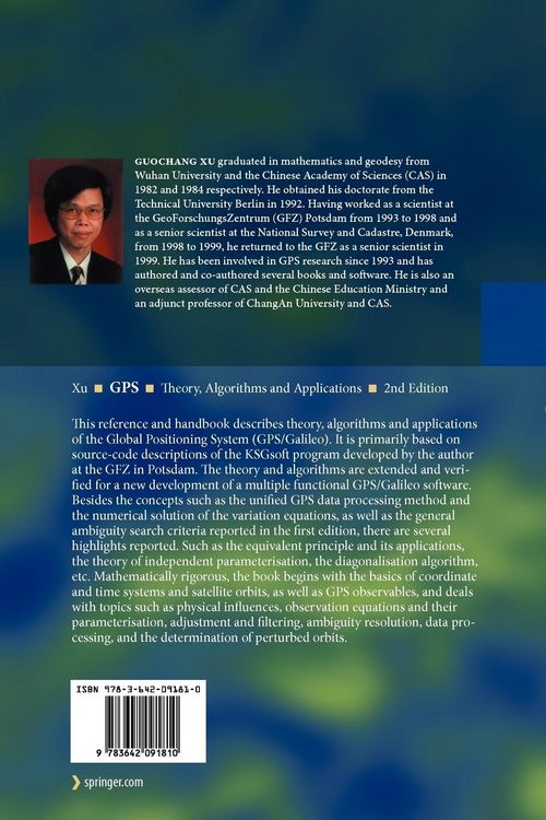 Produktbild: GPS