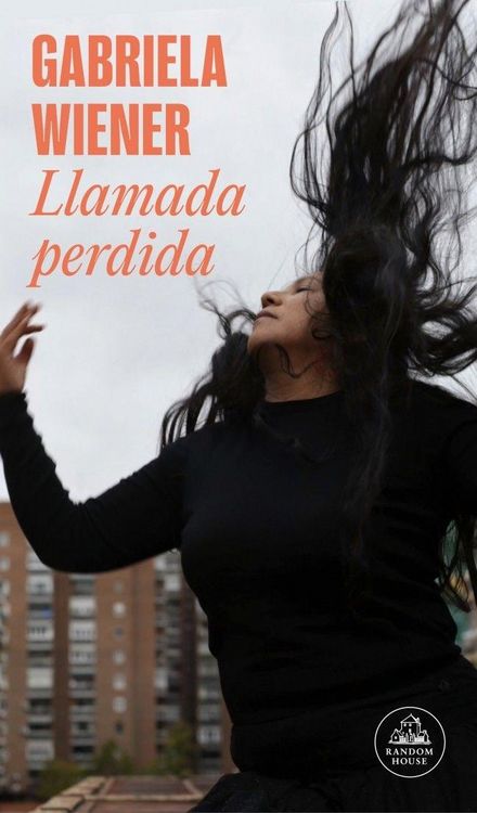 Produktbild: Llamada Perdida / Missed Call