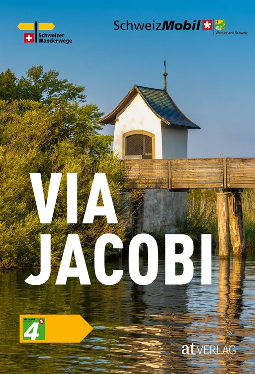 Produktbild: Via Jacobi
