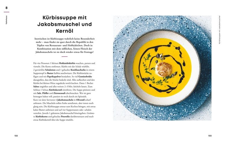 Produktbild: Geschmack pur!