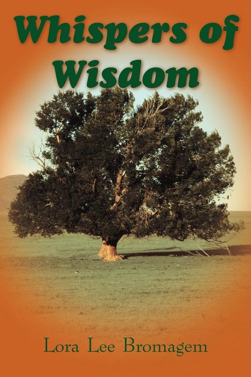 Produktbild: Whispers of Wisdom